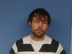 Wilson, Clayton Douglas