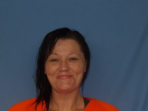 Huffman, Kelly Nichole