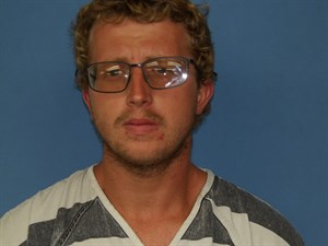 Roberts, Bryce Nathaniel