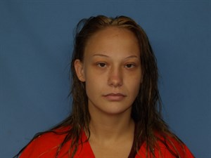 Jones, Dekota Reyann