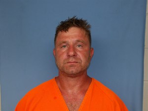Williams, Larry Clinton
