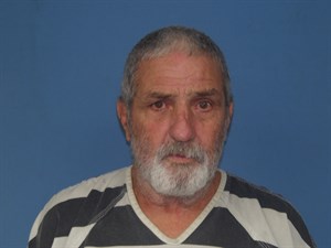 Sturgis, Danny Aubrey