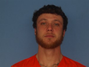 Martin, Justin Shane