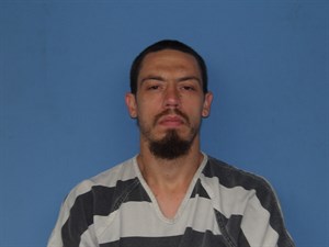 Johnson, Joshua Caleb