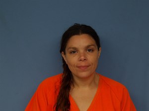 Baumgardner, Desjon Paulina
