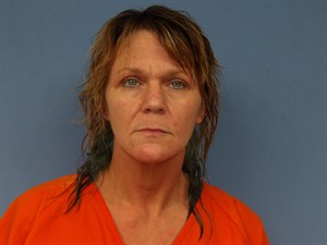 Renegar, Dana Annette