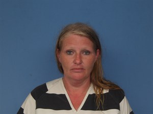 Webber, Danita Lynnette