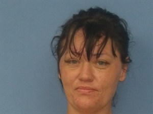 Huffman, Kelly Nichole