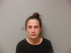 Wade, Samantha Paige