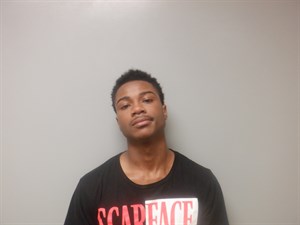 Anderson, Travion Laderius