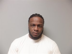 Thomas, Chauncey Javon