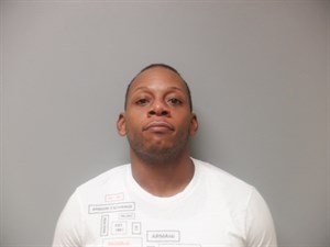 Johnson, Westley Wendel