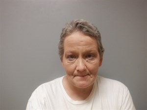 Kirksey, Hollie Dawn