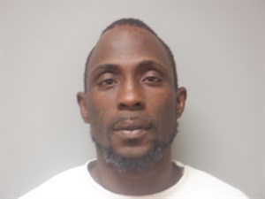 Black, Corderra Gregory