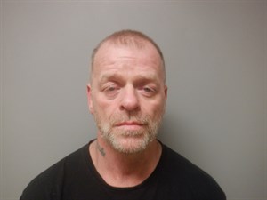 Smith, Mitchell Anthony