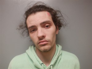 Coulson, Bradley Matthew