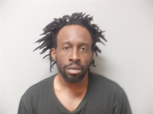 Robinson, Kendrick Deangelo