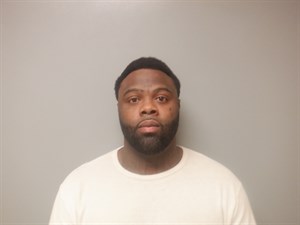 Nichols, Roy James