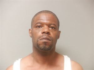James, Quesi Deonta