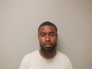 Garner, Devonte Jervon