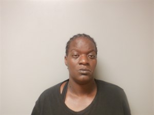 Tribble, Latonya Cherly