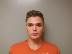 Blazer, Kyle Andrew