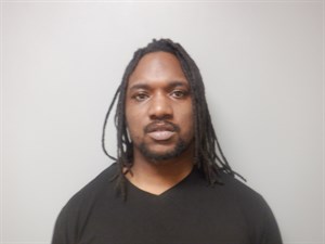 Jones, Jarvis Jermaine