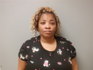 Johnson, Shalonda Latrice