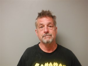 Searfoss, Erik Christian