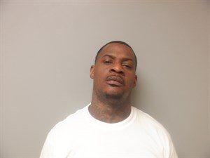 Jackson, Donald Lewis