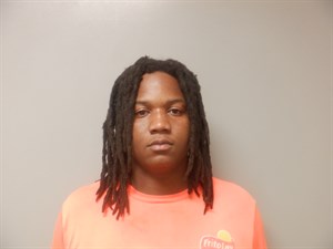 Noble, Jamarion James