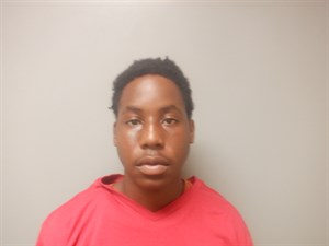Noble, Jacobe Dewayne