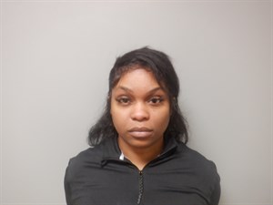 Williams, Taliah Verline