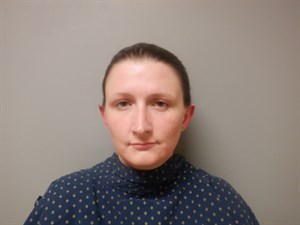 Bragg, Katelynn Rynette