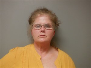 Anglin, April Lynn