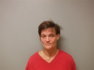 Stevens, Delina Leeann