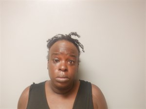 Collins, Latoya Dionne