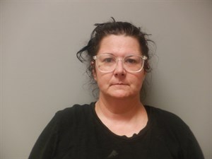 Fortson, Lee Ann