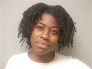 Carr, Briauna Ladone