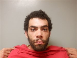 Carter, Matthew Dewayne