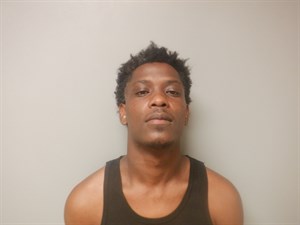 Baker, Carl Cortez