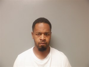Williams, Brandon Larrell