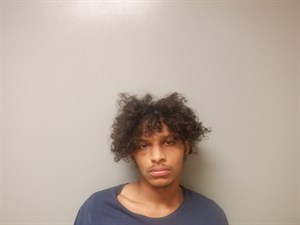 Jones, Xavier Kane