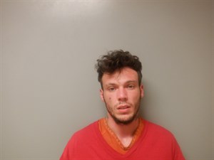 Pacheco, Camron Blake