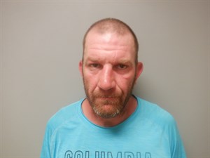 Holt, Jered Anthony