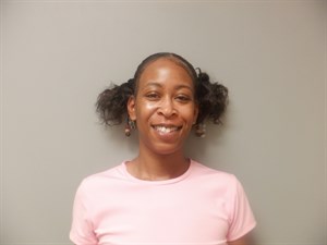 Taylor, Mariah Dean