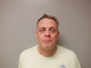 Kender, Shannon Wayne