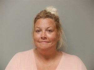 Garner, Jessica Nicole