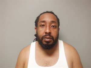 Mickens, Darryl Leneale
