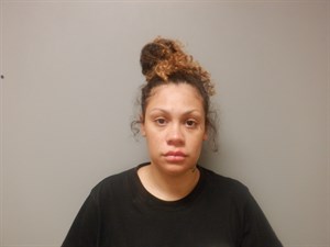 Goodman, Alexis Marie